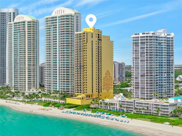 16275 Collins Ave 2101, Sunny Isles Beach, FL 33160