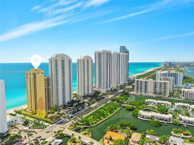 16275 Collins Ave 2101, Sunny Isles Beach, FL 33160