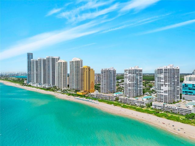 16275 Collins Ave 2101, Sunny Isles Beach, FL 33160