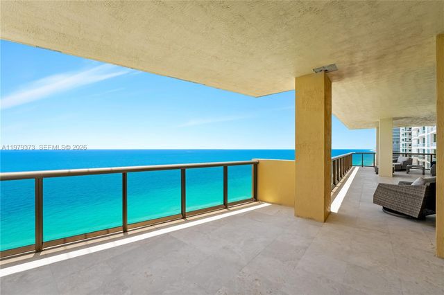 16275 Collins Ave 2101, Sunny Isles Beach, FL 33160