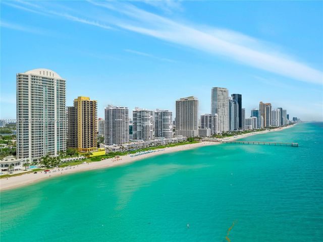 16275 Collins Ave 2101, Sunny Isles Beach, FL 33160