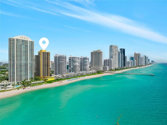 16275 Collins Ave 2101, Sunny Isles Beach, FL 33160
