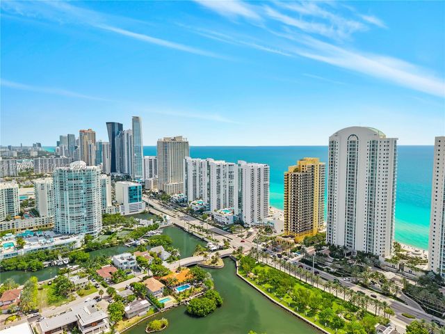 16275 Collins Ave 2101, Sunny Isles Beach, FL 33160
