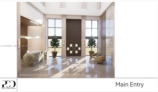 16275 Collins Ave 2101, Sunny Isles Beach, FL 33160