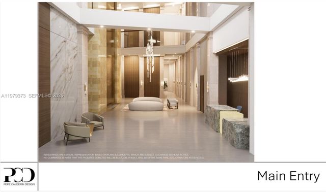 16275 Collins Ave 2101, Sunny Isles Beach, FL 33160