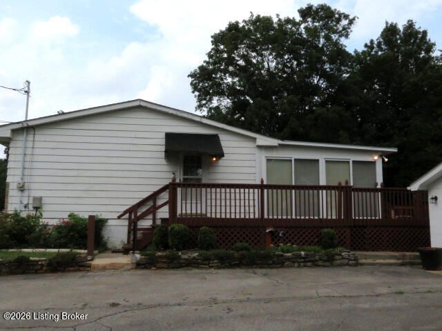 1417 N English Station Rd, Louisville, KY 40223