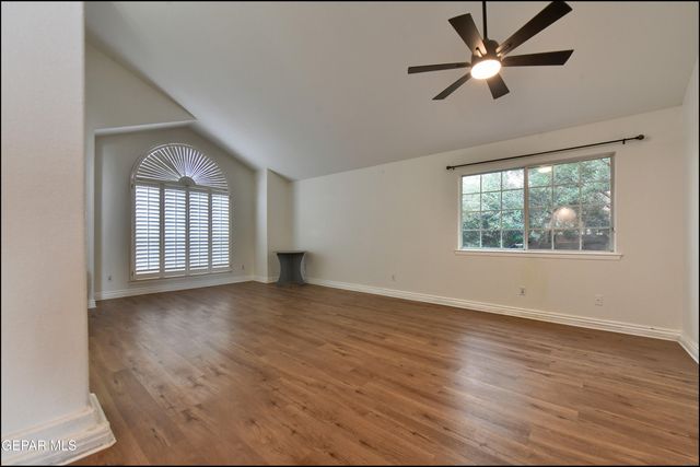 6525 ROYAL RIDGE Drive, El Paso, TX 79912