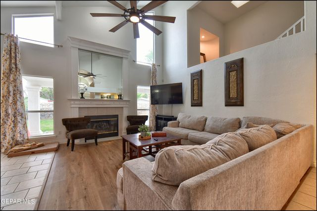 6525 ROYAL RIDGE Drive, El Paso, TX 79912