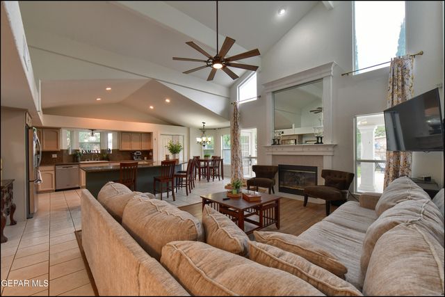 6525 ROYAL RIDGE Drive, El Paso, TX 79912