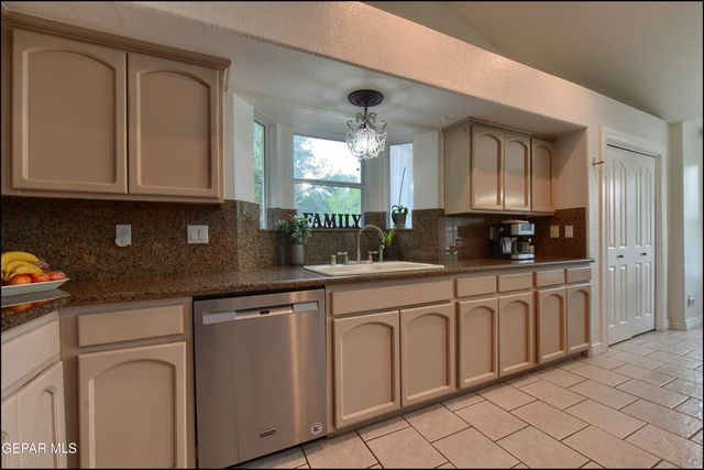 6525 ROYAL RIDGE Drive, El Paso, TX 79912