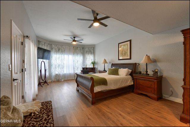 6525 ROYAL RIDGE Drive, El Paso, TX 79912