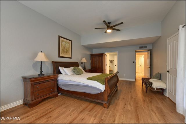 6525 ROYAL RIDGE Drive, El Paso, TX 79912