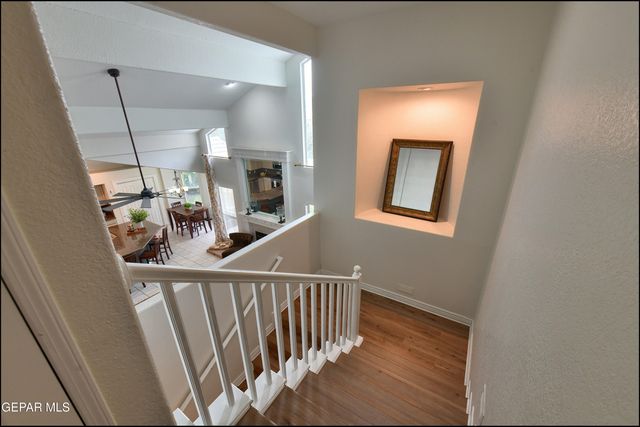 6525 ROYAL RIDGE Drive, El Paso, TX 79912