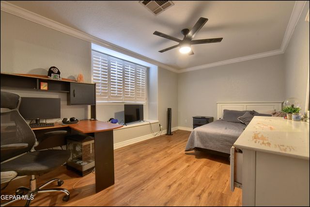 6525 ROYAL RIDGE Drive, El Paso, TX 79912