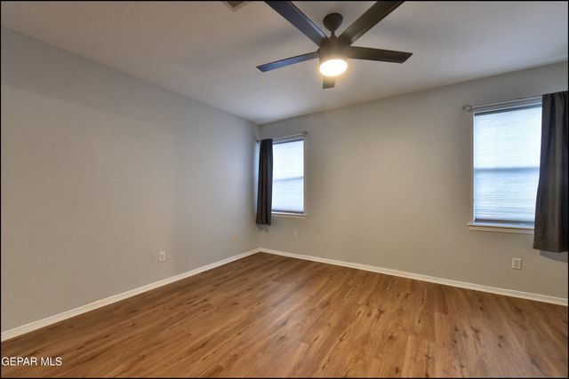 6525 ROYAL RIDGE Drive, El Paso, TX 79912