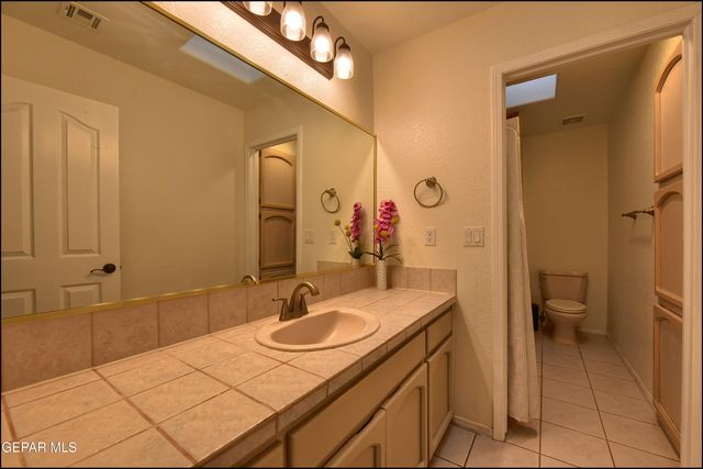 6525 ROYAL RIDGE Drive, El Paso, TX 79912