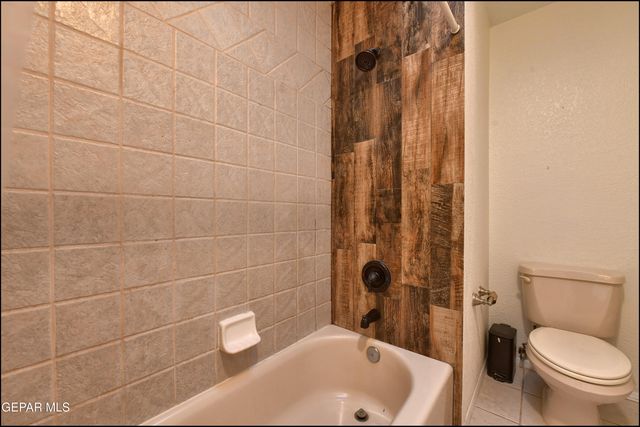 6525 ROYAL RIDGE Drive, El Paso, TX 79912