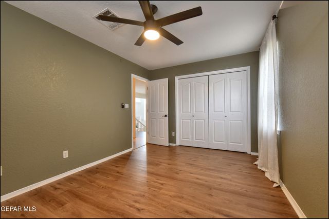 6525 ROYAL RIDGE Drive, El Paso, TX 79912