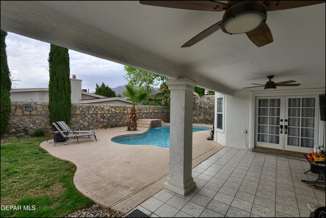 6525 ROYAL RIDGE Drive, El Paso, TX 79912