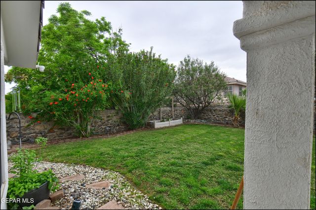 6525 ROYAL RIDGE Drive, El Paso, TX 79912