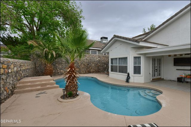 6525 ROYAL RIDGE Drive, El Paso, TX 79912