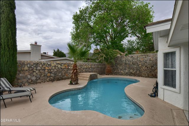 6525 ROYAL RIDGE Drive, El Paso, TX 79912