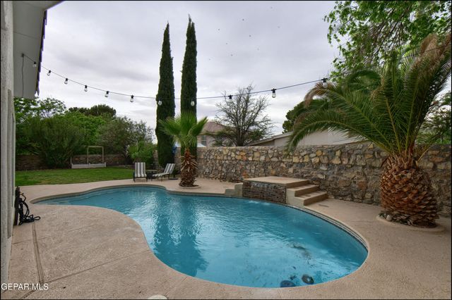 6525 ROYAL RIDGE Drive, El Paso, TX 79912