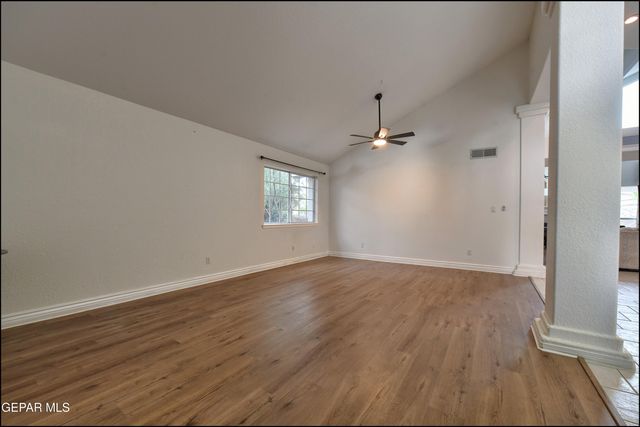 6525 ROYAL RIDGE Drive, El Paso, TX 79912