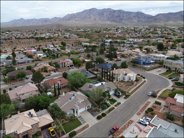 6525 ROYAL RIDGE Drive, El Paso, TX 79912