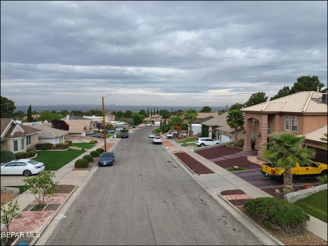 6525 ROYAL RIDGE Drive, El Paso, TX 79912