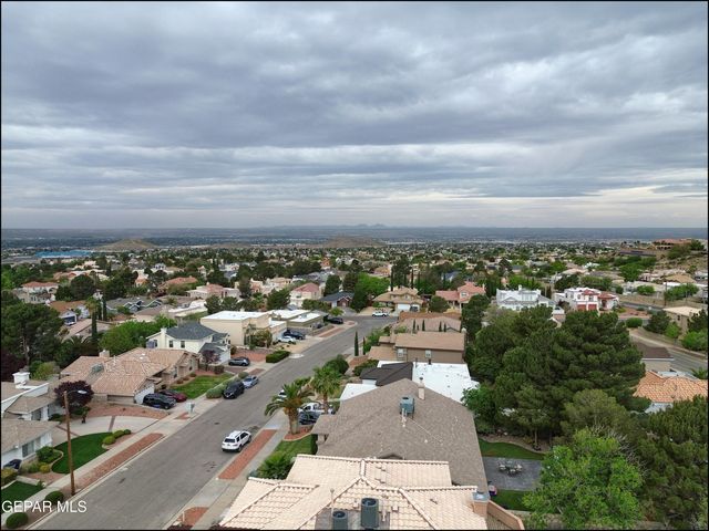 6525 ROYAL RIDGE Drive, El Paso, TX 79912