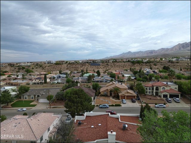 6525 ROYAL RIDGE Drive, El Paso, TX 79912