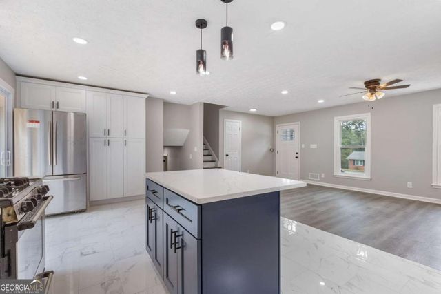 2531 Falcon Ridge Drive, Grayson, GA 30017