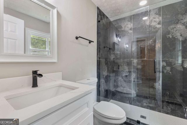 2531 Falcon Ridge Drive, Grayson, GA 30017