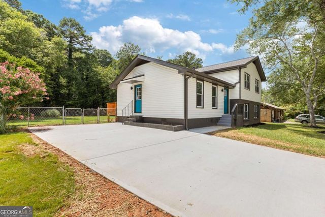 2531 Falcon Ridge Drive, Grayson, GA 30017
