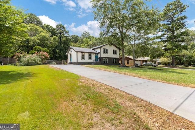 2531 Falcon Ridge Drive, Grayson, GA 30017