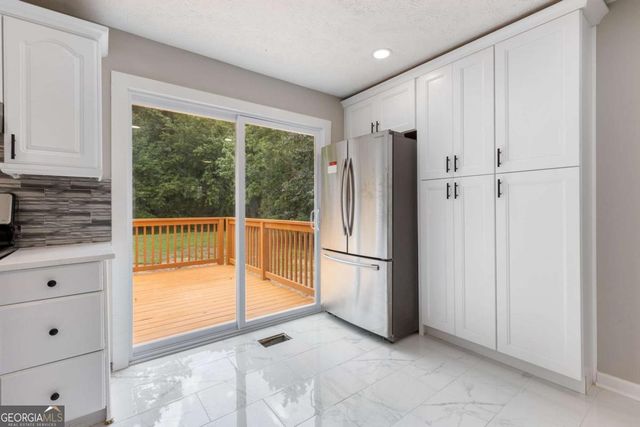 2531 Falcon Ridge Drive, Grayson, GA 30017