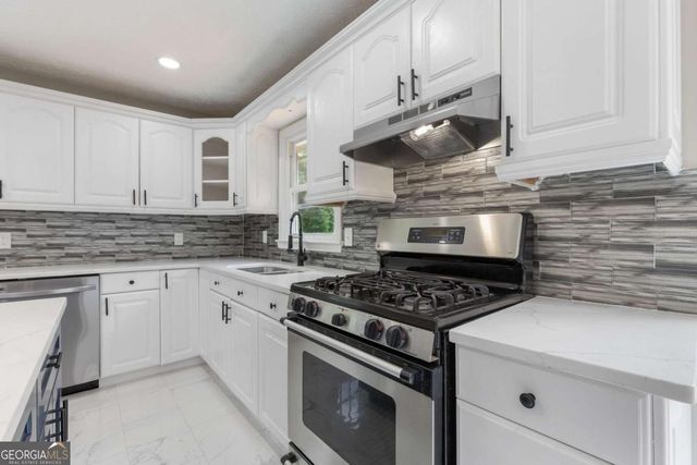 2531 Falcon Ridge Drive, Grayson, GA 30017
