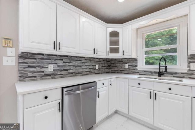 2531 Falcon Ridge Drive, Grayson, GA 30017