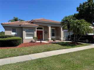 2961 SIESTA VIEW DRIVE, Kissimmee, FL 34744