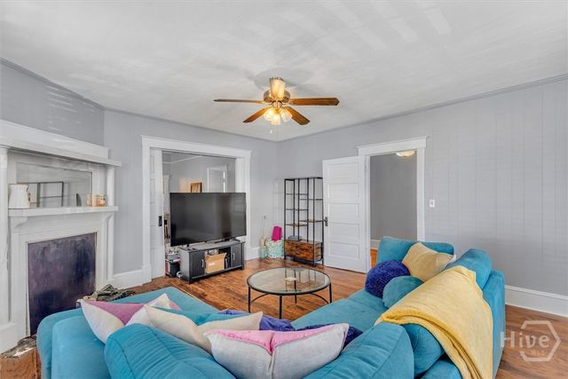 709 E 35th Street, Savannah, GA 31401