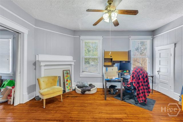 709 E 35th Street, Savannah, GA 31401