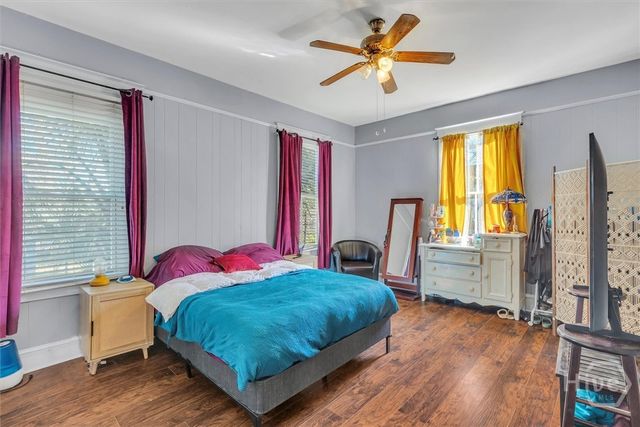 709 E 35th Street, Savannah, GA 31401