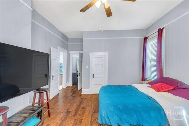 709 E 35th Street, Savannah, GA 31401