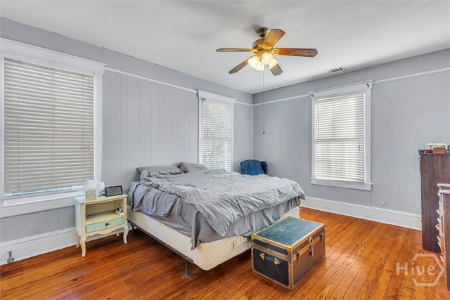 709 E 35th Street, Savannah, GA 31401