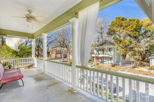 709 E 35th Street, Savannah, GA 31401