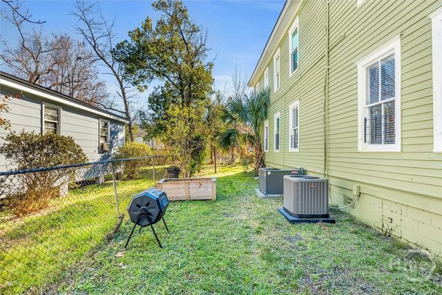 709 E 35th Street, Savannah, GA 31401