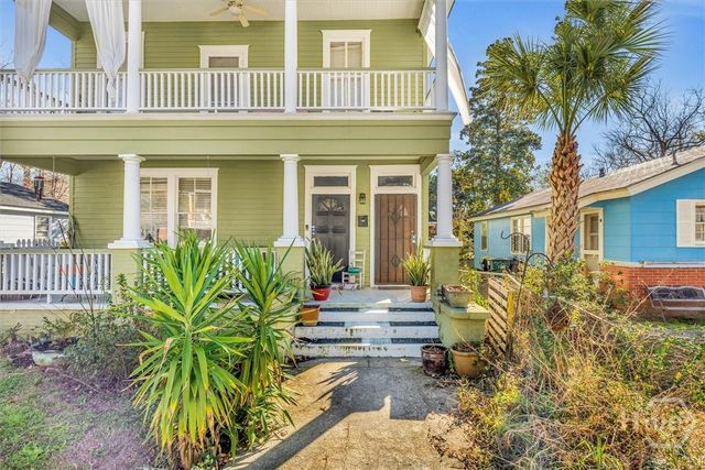 709 E 35th Street, Savannah, GA 31401