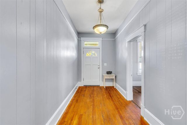 709 E 35th Street, Savannah, GA 31401