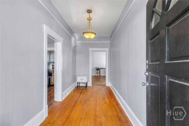 709 E 35th Street, Savannah, GA 31401